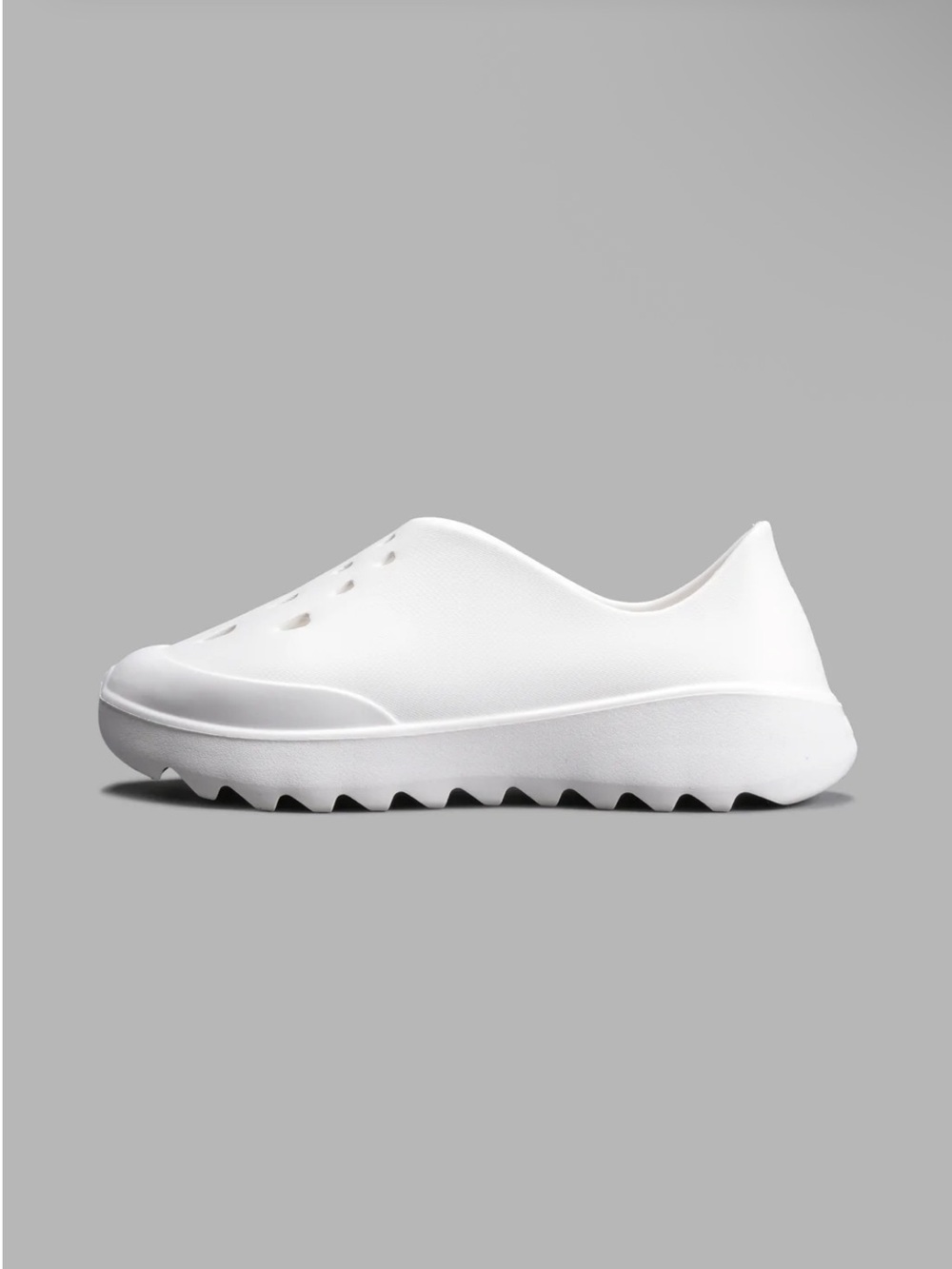 Dave Sport Hanzo V2 Shoe in Bone